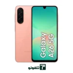 گوشی سامسونگ مدل Galaxy A26 ظرفیت 128 گیگابایت رم 6 گیگابایت - تصویر 4