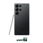 گوشی موبایل سامسونگ Galaxy S25 Ultra 5G ظرفیت 256 گیگابایت رم 12 گیگابایت – ویتنام - تصویر 4