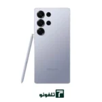 گوشی موبایل سامسونگ Galaxy S25 Ultra 5G ظرفیت 256 گیگابایت رم 12 گیگابایت – ویتنام - تصویر 2