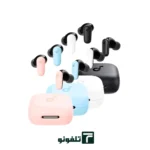ایرپاد انکر (Anker) مدل R50 NC | حذف نویز هوشمند، صدای شفاف، باتری بادوام - تصویر 7