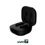 ایرپاد QCY T13 | کیفیت صدای HD، طراحی ارگونومیک، باتری بادوام - تصویر 3