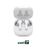 ایرپاد QCY T13 | کیفیت صدای HD، طراحی ارگونومیک، باتری بادوام - تصویر 5