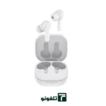 ایرپاد QCY T13 | کیفیت صدای HD، طراحی ارگونومیک، باتری بادوام - تصویر 4
