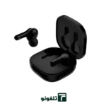ایرپاد QCY T13 | کیفیت صدای HD، طراحی ارگونومیک، باتری بادوام