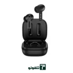 ایرپاد QCY T13 ANC | حذف نویز فعال، کیفیت صدای HD، باتری قدرتمند