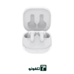 ایرپاد QCY T13 ANC | حذف نویز فعال، کیفیت صدای HD، باتری قدرتمند - تصویر 2