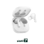 ایرپاد QCY T13 ANC | حذف نویز فعال، کیفیت صدای HD، باتری قدرتمند - تصویر 3