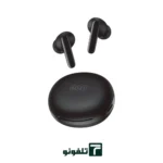 ایرپاد QCY T13 ANC 2 | حذف نویز فعال، کیفیت صدای HD، باتری بادوام