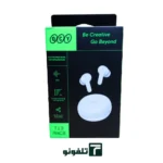 ایرپاد QCY T13 ANC 2 | حذف نویز فعال، کیفیت صدای HD، باتری بادوام - تصویر 7