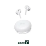 ایرپاد QCY T13 ANC 2 | حذف نویز فعال، کیفیت صدای HD، باتری بادوام - تصویر 4