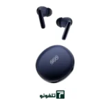 ایرپاد QCY T13 ANC 2 | حذف نویز فعال، کیفیت صدای HD، باتری بادوام - تصویر 6