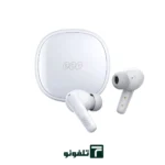 ایرپاد QCY T13 X | کیفیت صدای HD، طراحی ارگونومیک، باتری بادوام - تصویر 3