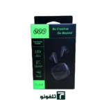 ایرپاد QCY T13 X | کیفیت صدای HD، طراحی ارگونومیک، باتری بادوام - تصویر 6