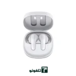 ایرپاد QCY T13 X | کیفیت صدای HD، طراحی ارگونومیک، باتری بادوام - تصویر 5