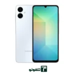 گوشی سامسونگ مدل Galaxy A06 4G ظرفیت 128 گیگابایت رم 4 گیگابایت - تصویر 3