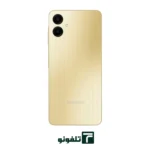 گوشی سامسونگ مدل Galaxy A06 4G ظرفیت 128 گیگابایت رم 4 گیگابایت - تصویر 5