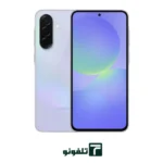 گوشی سامسونگ مدل Galaxy A36 ظرفیت 256 گیگابایت رم 8 گیگابایت - تصویر 2