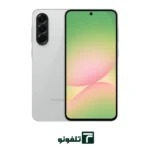 گوشی سامسونگ مدل Galaxy A56 ظرفیت 256 گیگابایت رم 8 گیگابایت - تصویر 3