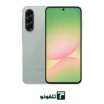 گوشی سامسونگ مدل Galaxy A56 ظرفیت 256 گیگابایت رم 8 گیگابایت - تصویر 2