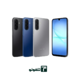 گوشی موبایل سامسونگ Galaxy A17 ظرفیت 128 گیگابایت رم 6 گیگابایت – ویتنام - تصویر 2