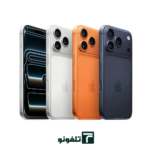 گوشی موبایل اپل مدل iPhone 17 Pro ZA/A دو سیم‌کارت ظرفیت 256 گیگابایت - تصویر 5