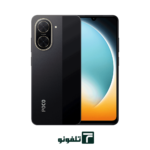 گوشی موبایل شیائومی Poco C71 4G ظرفیت 128 گیگابایت رم 4 گیگابایت – گلوبال - تصویر 4