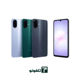 گوشی موبایل سامسونگ Galaxy A07 ظرفیت 128 گیگابایت رم 6 گیگابایت – چین - تصویر 5