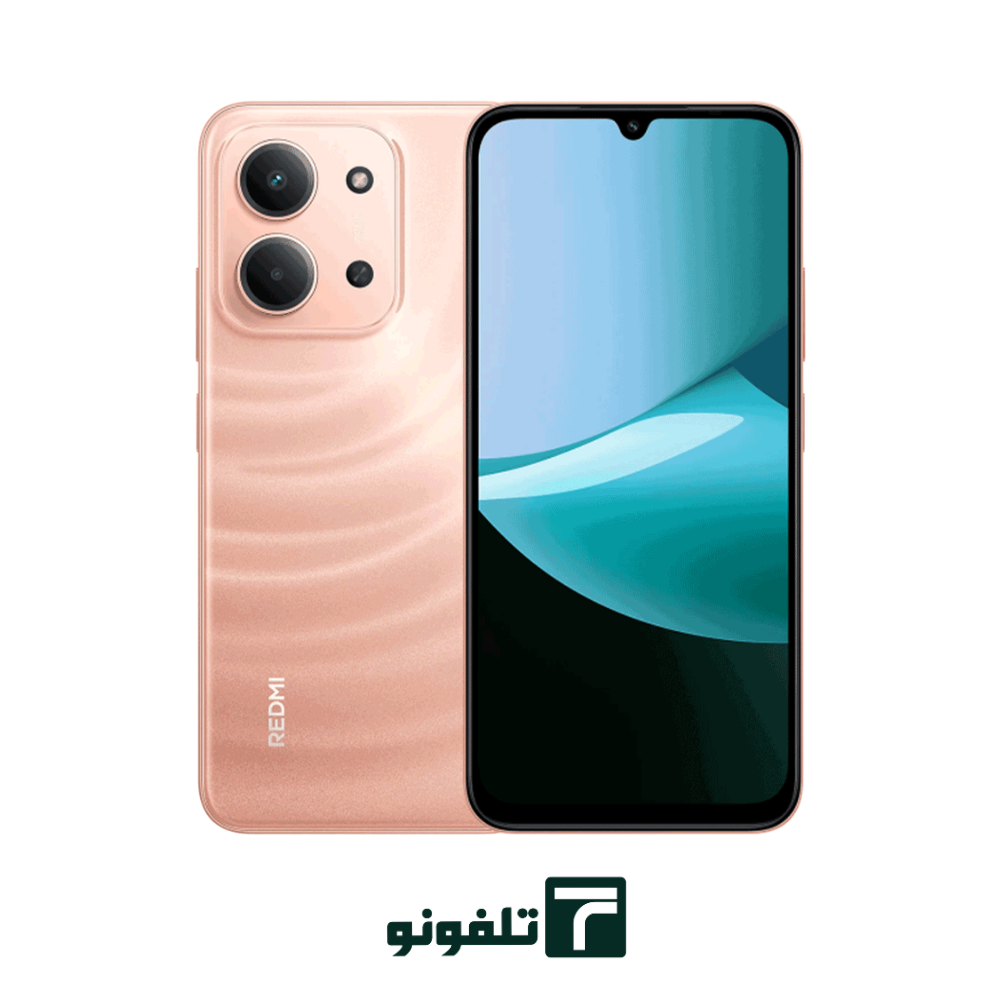 1 گوشی موبایل شیائومی Redmi 15C ظرفیت 256 گیگابایت رم 8 گیگابایت – گلوبال - تصویر 1