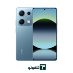گوشی موبایل شیائومی Redmi Note 14S 4G ظرفیت 256 گیگابایت رم 8 گیگابایت – گلوبال