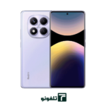 گوشی موبایل شیائومی Redmi Note 14 Pro 4G ظرفیت 256 گیگابایت رم 8 گیگابایت – گلوبال - تصویر 2