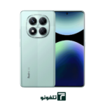 گوشی موبایل شیائومی Redmi Note 14 Pro 5G ظرفیت 256 گیگابایت رم 8 گیگابایت – گلوبال - تصویر 4