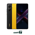 گوشی موبایل شیائومی Poco X7 Pro ظرفیت 512 گیگابایت رم 8 گیگابایت – گلوبال