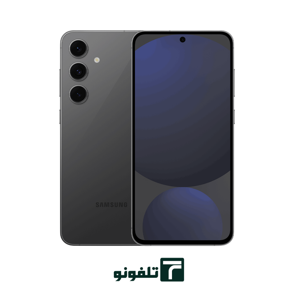 1 گوشی موبایل سامسونگ Galaxy S24 FE 5G ظرفیت 256 گیگابایت رم 8 گیگابایت – ویتنام - تصویر 1