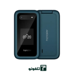 گوشی موبایل تاشو هانوفر مدل 2760 Flip – دو سیم کارت - تصویر 4