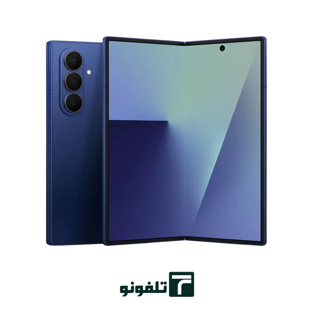 1 گوشی موبایل سامسونگ Galaxy Z Fold 7 5g ظرفیت 256 گیگابایت رم 12 گیگابایت – ویتنام - تصویر 1