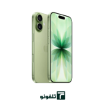 گوشی موبایل اپل مدل iPhone 17 CH/A دو سیم‌کارت ظرفیت 256 گیگابایت - تصویر 2