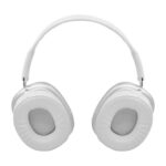 هدفون بی‌سیم مدل P9 – طوسی روشن - تصویر 6