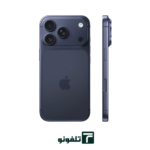 گوشی موبایل اپل مدل iPhone 17 Pro ZA/A دو سیم‌کارت ظرفیت 256 گیگابایت - تصویر 4