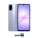 گوشی موبایل سامسونگ Galaxy A07 ظرفیت 128 گیگابایت رم 6 گیگابایت – چین - تصویر 4