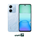 گوشی موبایل شیائومی Redmi 13X ظرفیت 256 گیگابایت رم 8 گیگابایت – گلوبال