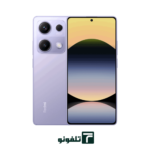 گوشی موبایل شیائومی Redmi Note 14S 4G ظرفیت 256 گیگابایت رم 8 گیگابایت – گلوبال - تصویر 3