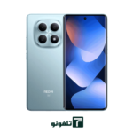 گوشی موبایل شیائومی Redmi Note 15 4G ظرفیت 256 گیگابایت رم 8 گیگابایت – گلوبال - تصویر 3