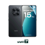 گوشی موبایل شیائومی Redmi Note 15 Pro 4G ظرفیت 256 گیگابایت رم 8 گیگابایت – گلوبال - تصویر 3