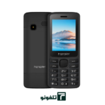 گوشی موبایل دکمه‌ای هانوفر مدل 2720N – دو سیم کارت - تصویر 5