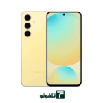 گوشی موبایل سامسونگ Galaxy S24 FE 5G ظرفیت 256 گیگابایت رم 8 گیگابایت – ویتنام - تصویر 3