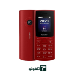 گوشی موبایل دکمه‌ای هانوفر مدل 5300 2G (2024) – دو سیم کارت - تصویر 8