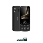 گوشی موبایل دکمه‌ای لمسی هانوفر مدل 5300 4G (2024) – دو سیم کارت