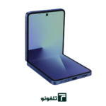 گوشی موبایل سامسونگ Galaxy Z Flip 7 5g ظرفیت 256 گیگابایت رم 12 گیگابایت – ویتنام - تصویر 3