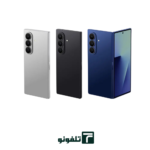 گوشی موبایل سامسونگ Galaxy Z Fold 7 5g ظرفیت 256 گیگابایت رم 12 گیگابایت – ویتنام - تصویر 3