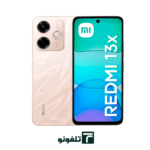 گوشی موبایل شیائومی Redmi 13X ظرفیت 256 گیگابایت رم 8 گیگابایت – گلوبال - تصویر 4